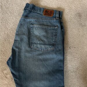 Polo Ralph Lauren men’s jeans